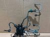 Fuel distributor 8200584034