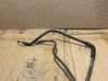 Negative earth cable (battery) 