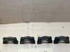 Crankshaft holder bracket 