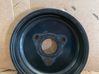 Water pump pulley 90531737