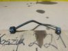 Vacuum line/pipe/hose 