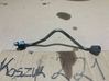 Vacuum line/pipe/hose 