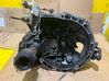 Manual 5 speed gearbox 9659670180