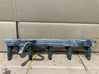 Fuel main line pipe 9202710