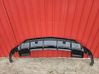Rear bumper lower part trim 4ML807539