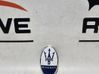 Valmistajan merkki/logo/tunnus 