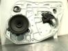 Rear door window regulator with motor 30784512