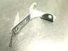 Tailgate/trunk/boot hinge 1740580