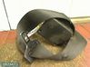 Rear seatbelt 72118193098