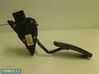 Accelerator throttle pedal 5340252