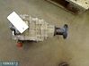 Front differential 5302039300