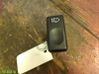 Headlight washer switch 9364022000