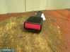 Front seatbelt buckle 8973L3