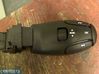 Steering wheel buttons/switches 6242Z6