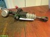 Clutch master cylinder 90578481