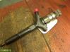 Fuel injector 