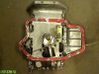 Oil sump 