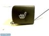 Seat heating switch 4409249