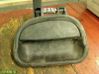 Front door exterior handle 7700303503