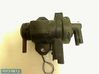 EGR valve 1628LQ