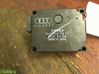 A/C air flow flap actuator/motor 4D0820511