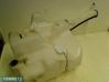 Windshield washer fluid reservoir/tank 30699398