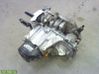 Manual 5 speed gearbox 