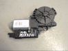 Rear door window regulator motor 834601H010