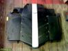 Caja del filtro de aire A1120940004