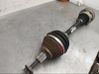 Front driveshaft 2K3407271B