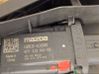 Педаль акселератора GHK341600
