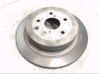 Tarcza hamulca tylnego 4243130290