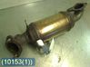 Filtre à particules catalyseur FAP / DPF 1K0254201CX