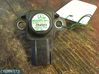 Air pressure sensor A0051535028