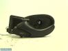 Front door interior handle YC15V22601AB