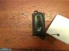 Seat heating switch 7700430217
