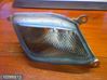 Front indicator light 26130BG01A