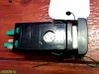 Fog light switch 4409223