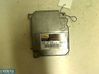 Airbag control unit/module 12772222