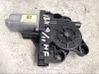 Front door window regulator motor 30699646