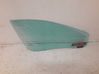 Front door window glass four-door 1493169