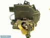 Rear door lock 4B0839015B