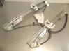 Front window lifting mechanism without motor 9222P5