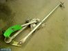 Mechanizm wycieraczek szyby przedniej / czołowej A1688202442