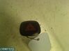Hazard light switch 30739319