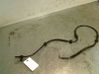 Sensor freno ABS de aceleración de rueda 9806039580