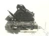 Front door lock 2S4AA21813CB