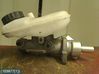 Master brake cylinder 4601F6