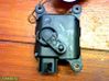A/C air flow flap actuator/motor 4B1820511L