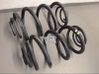 Rear coil spring 93459467